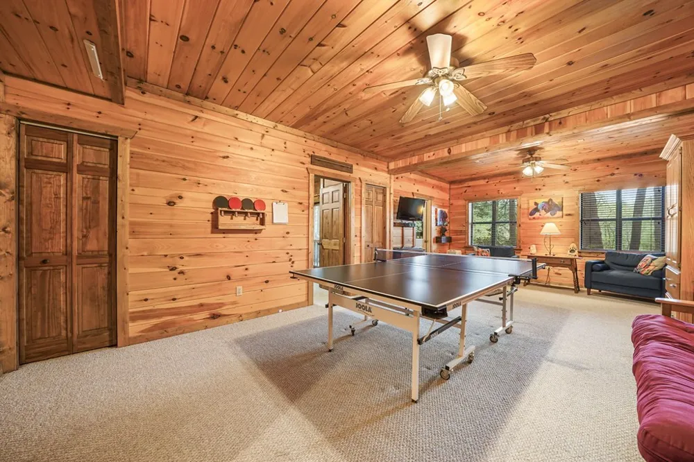 58 River Road Cherry Log, GA 30522