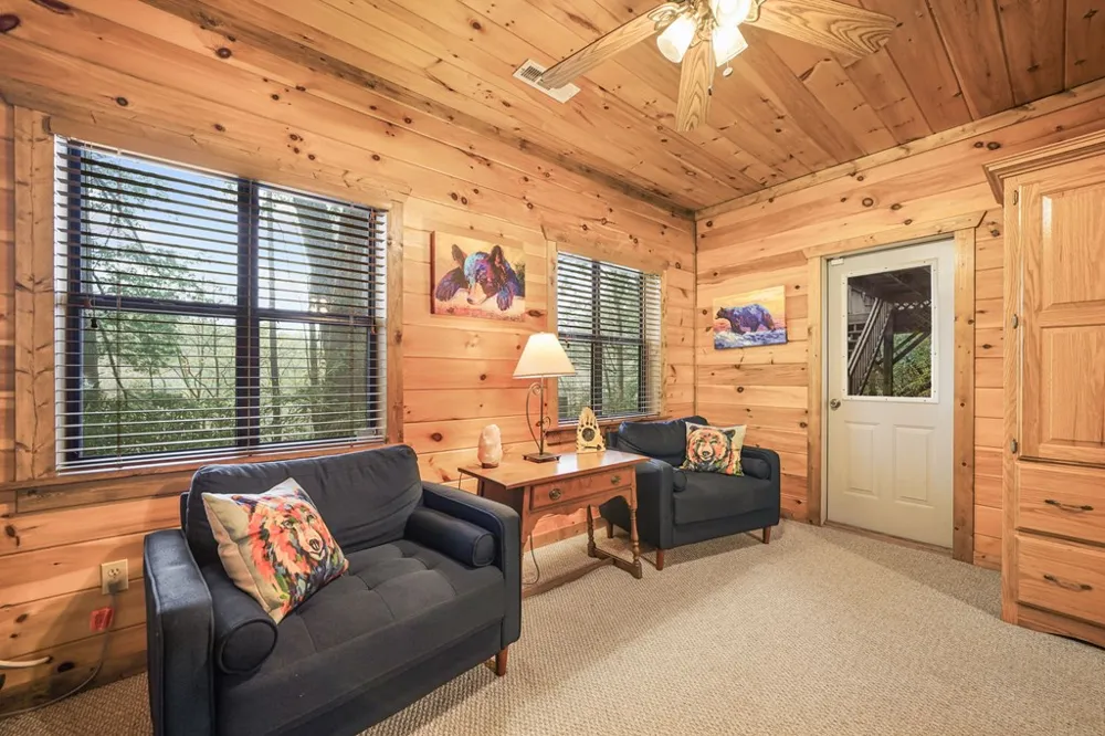 58 River Road Cherry Log, GA 30522