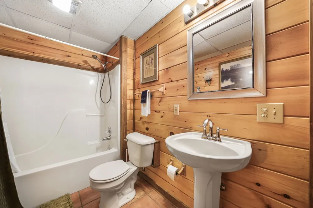 58 River Road Cherry Log, GA 30522