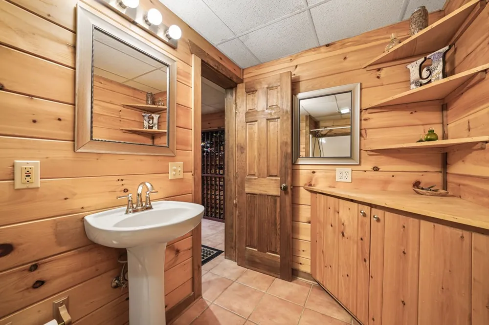 58 River Road Cherry Log, GA 30522