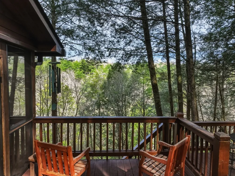 58 River Road Cherry Log, GA 30522