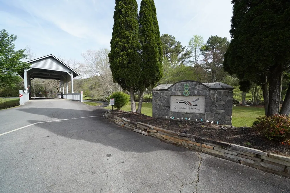 58 River Road Cherry Log, GA 30522