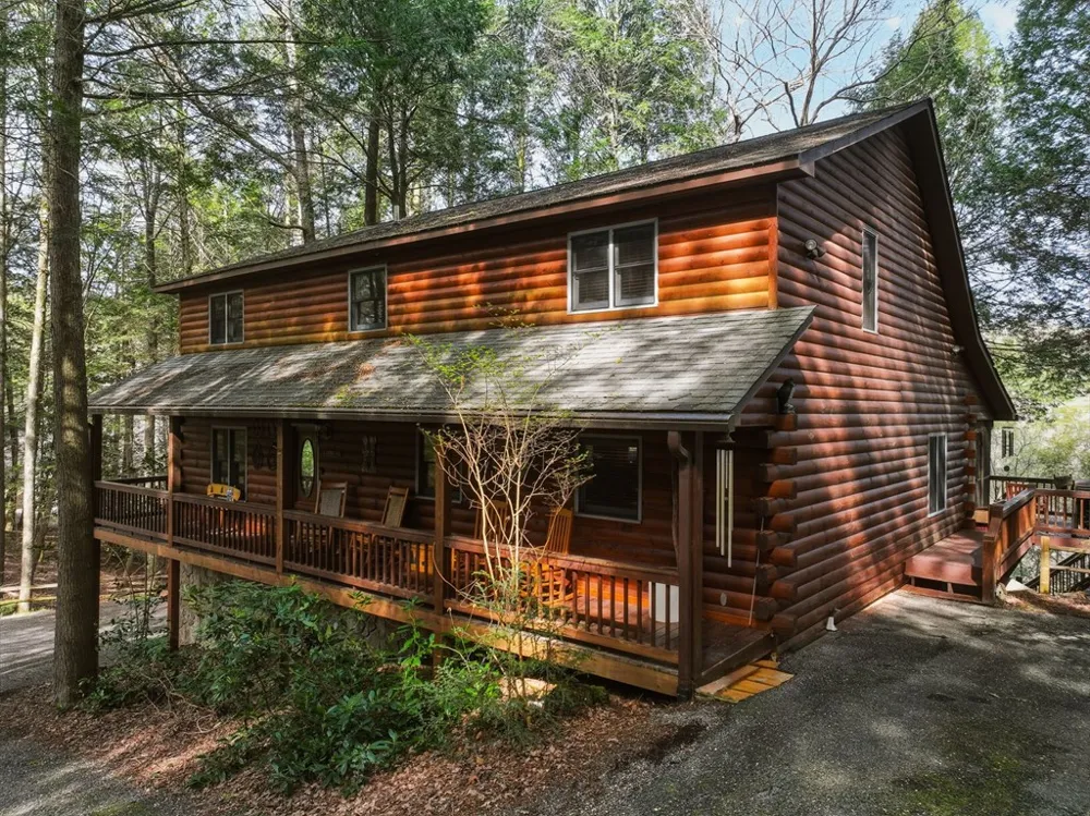 58 River Road Cherry Log, GA 30522