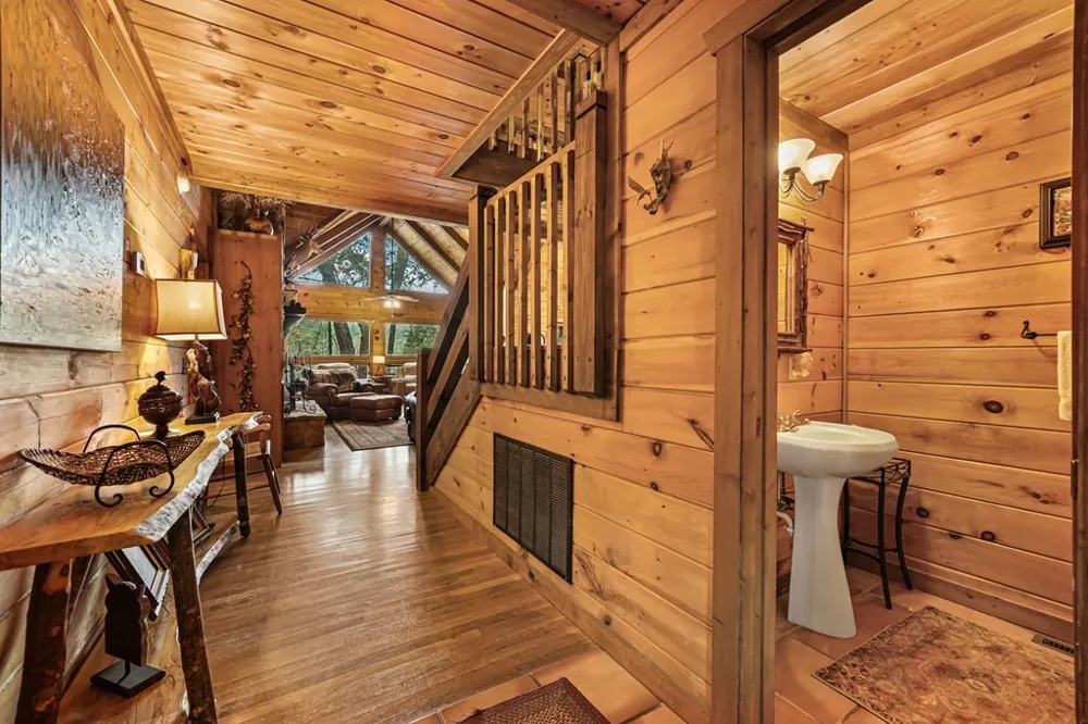 58 River Road Cherry Log, GA 30522
