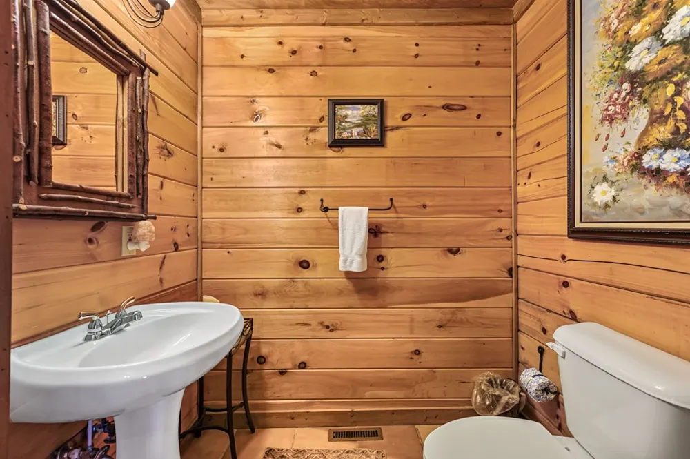 58 River Road Cherry Log, GA 30522