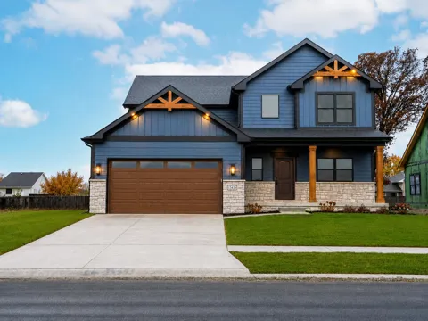 1757 Frst Rdg Drive