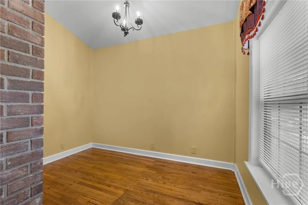 549 Kendricks Road Brooklet, GA 30415