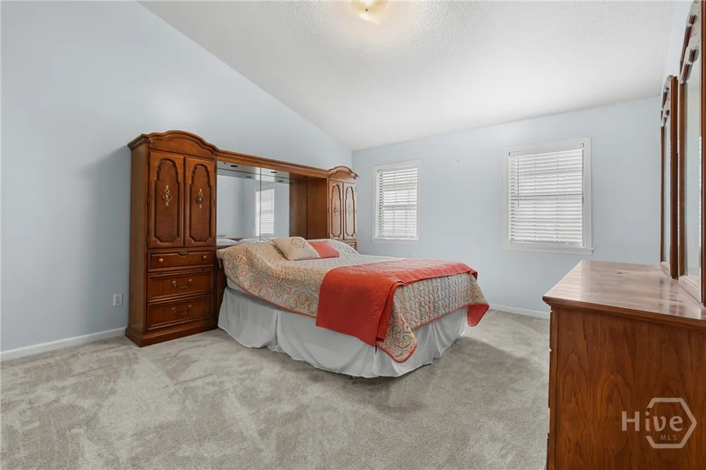 549 Kendricks Road Brooklet, GA 30415