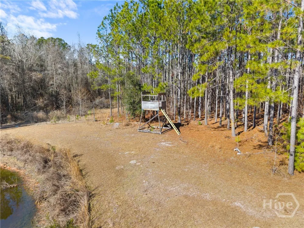 549 Kendricks Road Brooklet, GA 30415