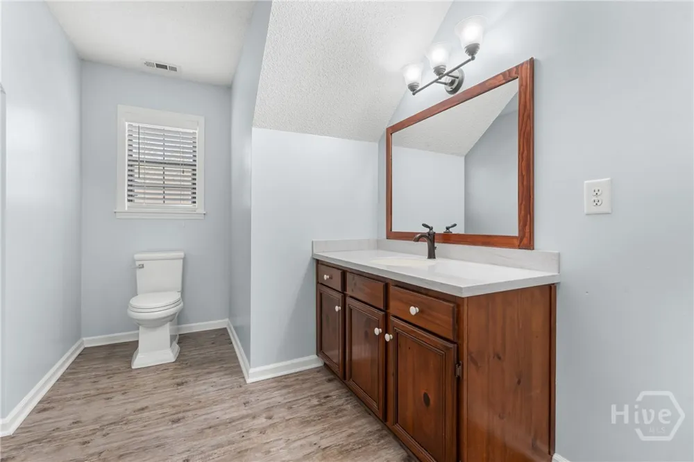 549 Kendricks Road Brooklet, GA 30415