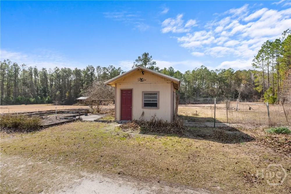 549 Kendricks Road Brooklet, GA 30415
