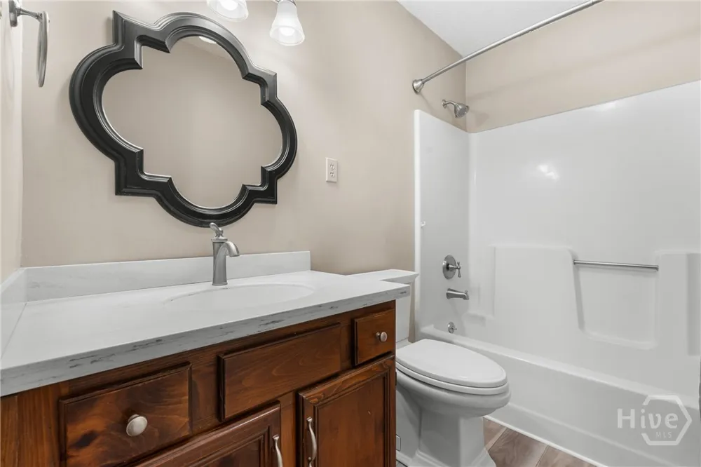 549 Kendricks Road Brooklet, GA 30415