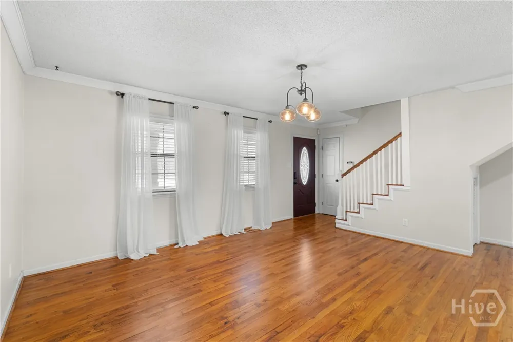 549 Kendricks Road Brooklet, GA 30415