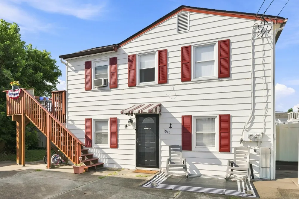 104 E Rambler Road Wildwood Crest, NJ 08260