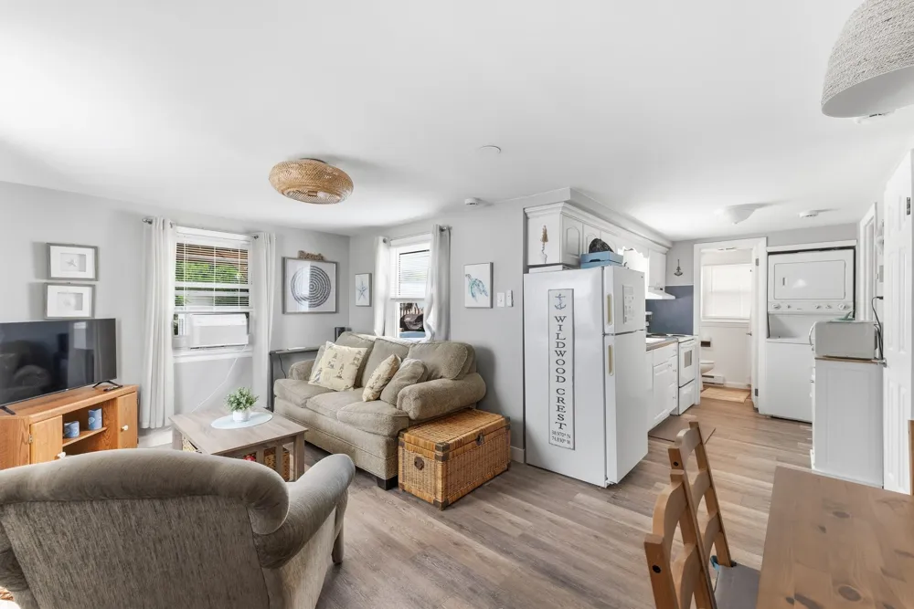 104 E Rambler Road Wildwood Crest, NJ 08260
