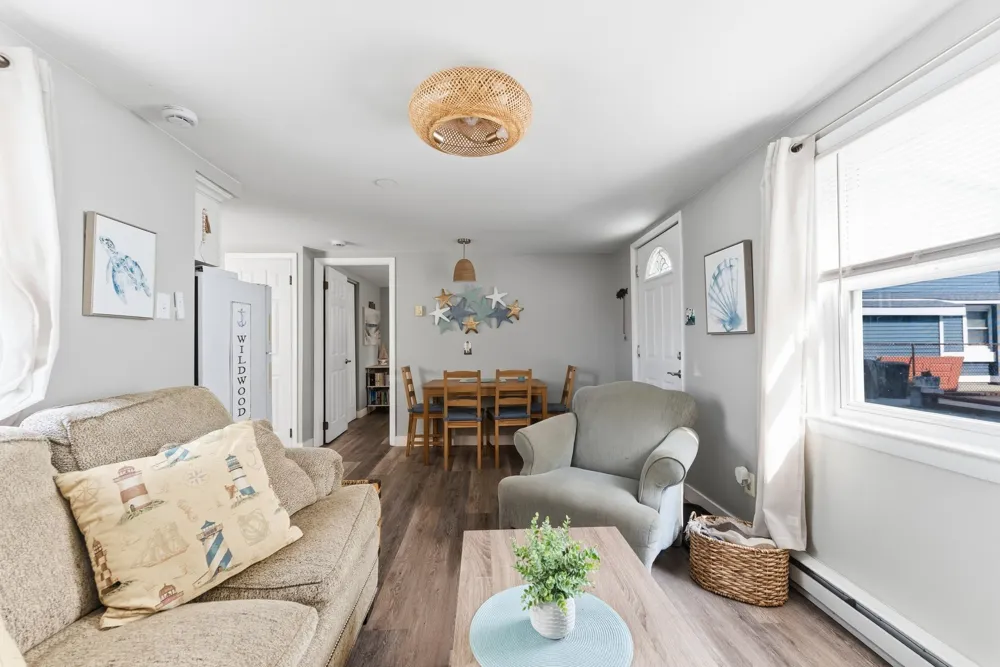 104 E Rambler Road Wildwood Crest, NJ 08260