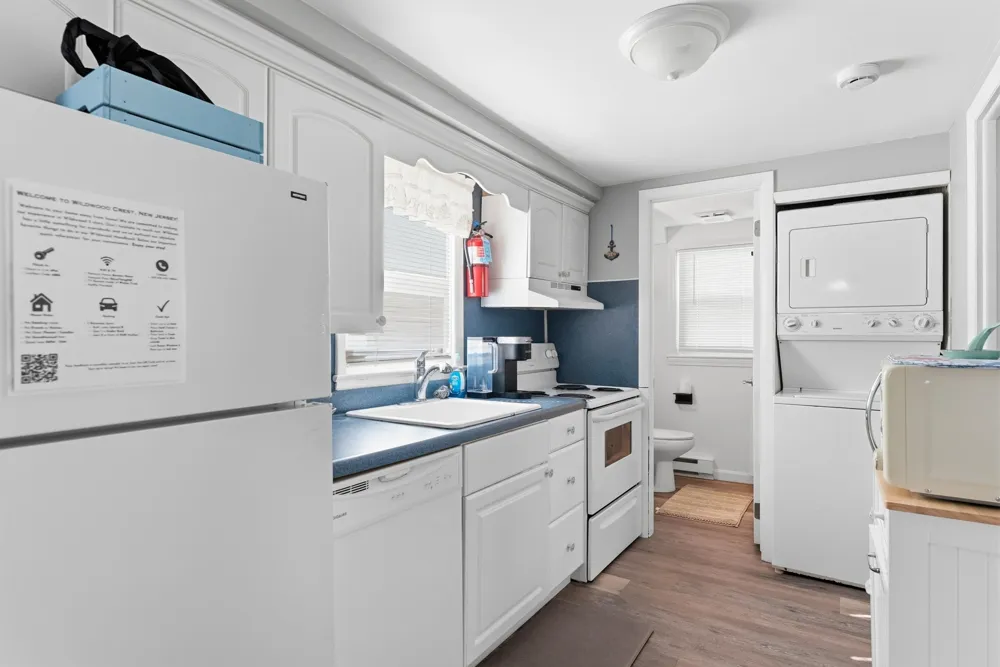 104 E Rambler Road Wildwood Crest, NJ 08260