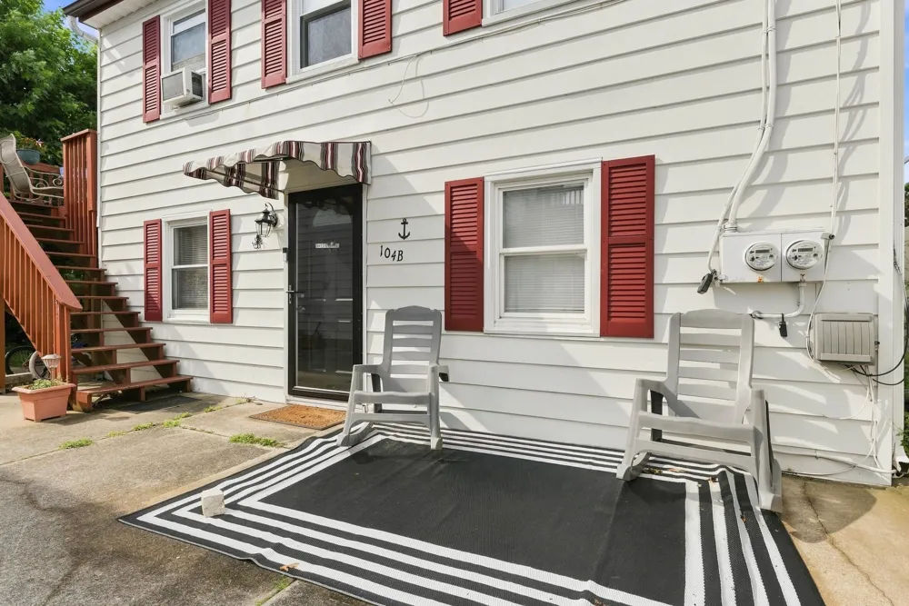 104 E Rambler Road Wildwood Crest, NJ 08260