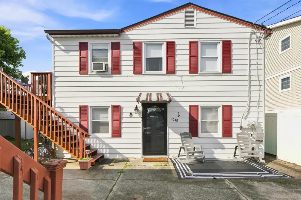 104 E Rambler Road Wildwood Crest, NJ 08260