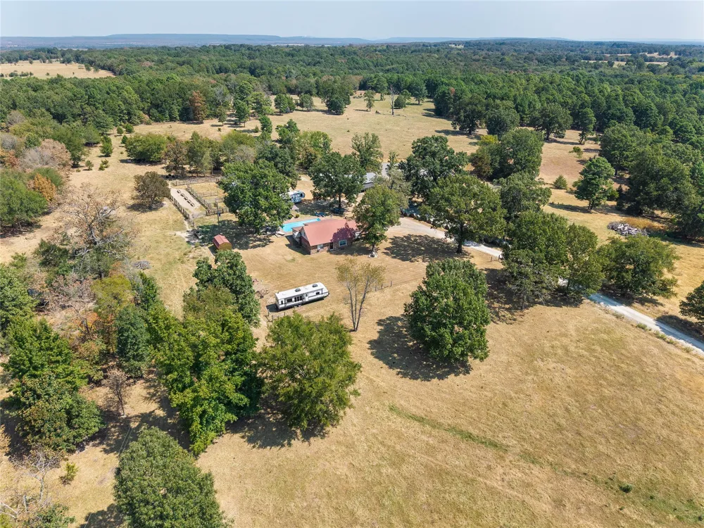 410485 E 1910 ROAD Antlers, OK 74523