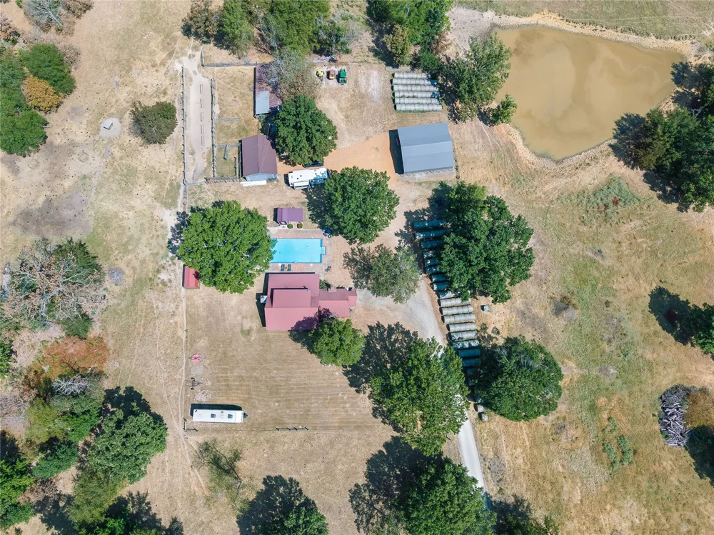 410485 E 1910 ROAD Antlers, OK 74523