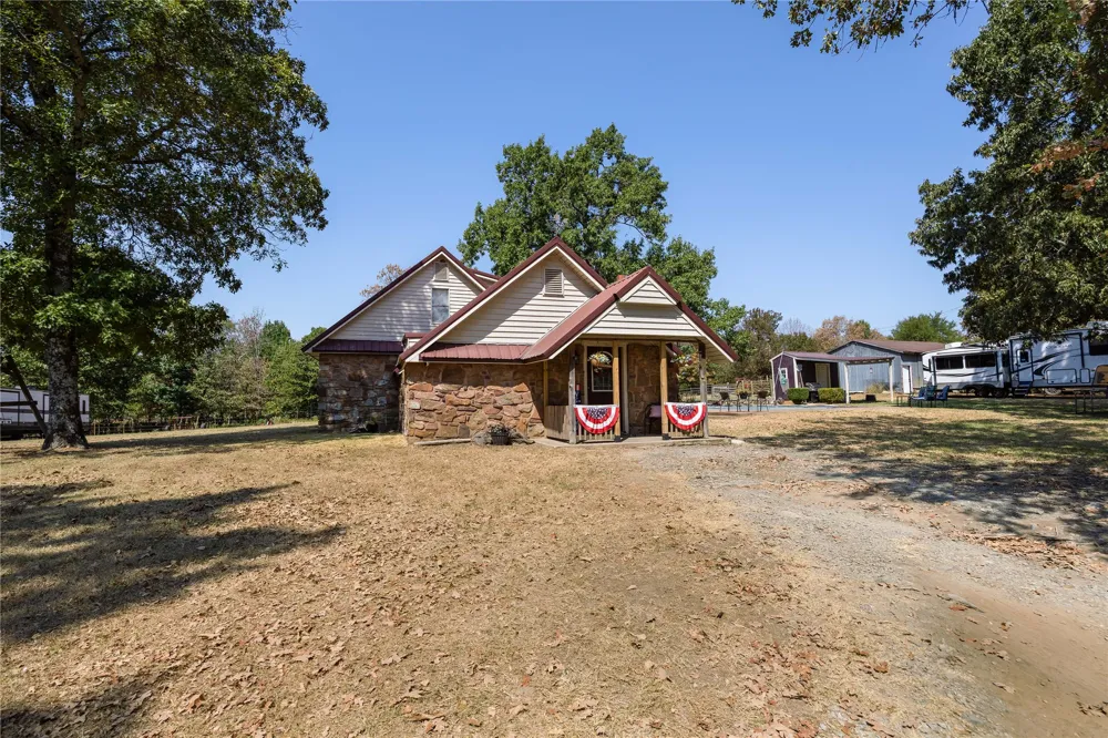 410485 E 1910 ROAD Antlers, OK 74523