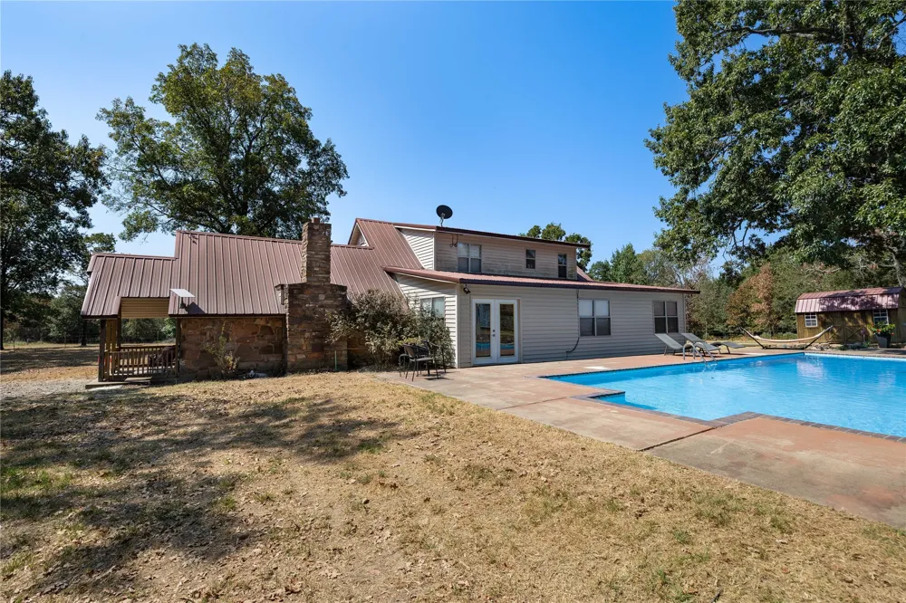 410485 E 1910 ROAD Antlers, OK 74523