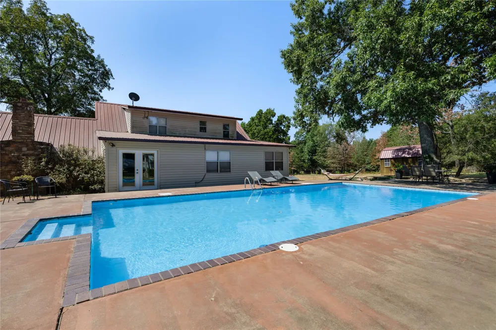 410485 E 1910 ROAD Antlers, OK 74523