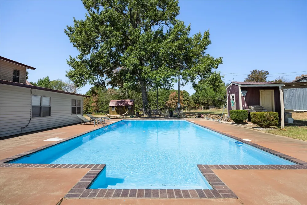410485 E 1910 ROAD Antlers, OK 74523