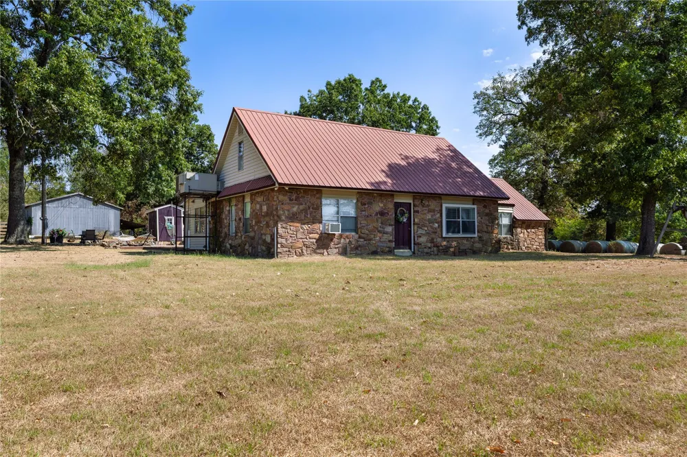 410485 E 1910 ROAD Antlers, OK 74523