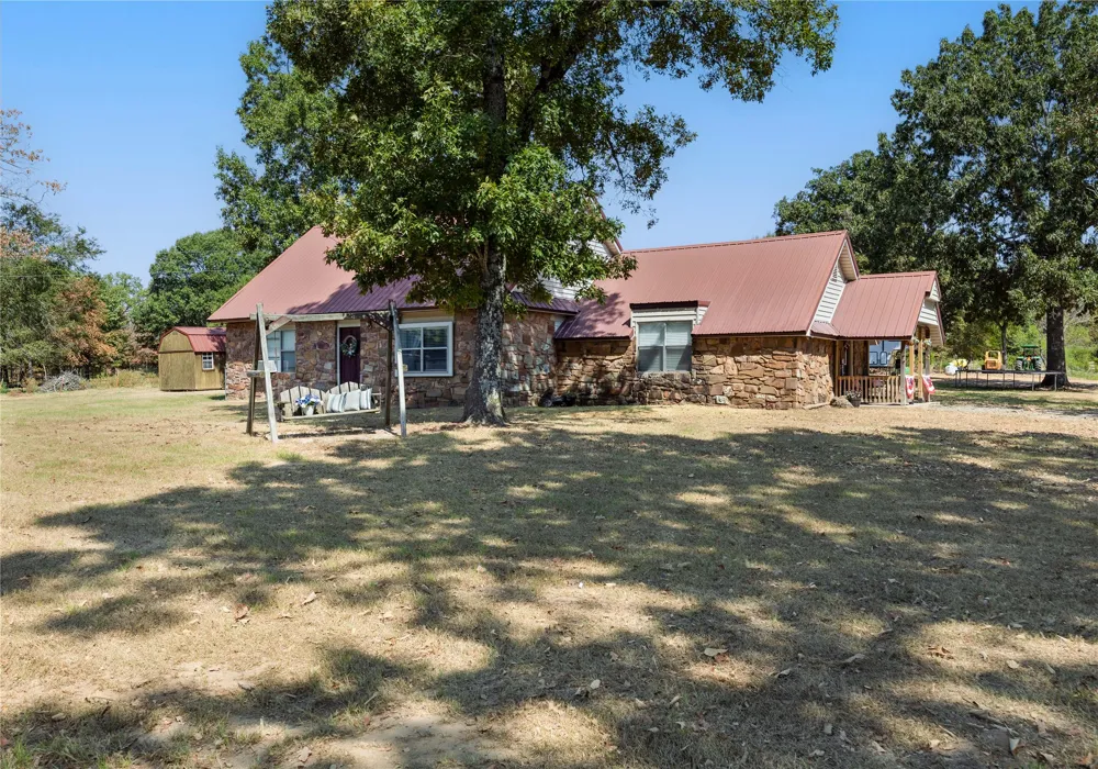 410485 E 1910 ROAD Antlers, OK 74523