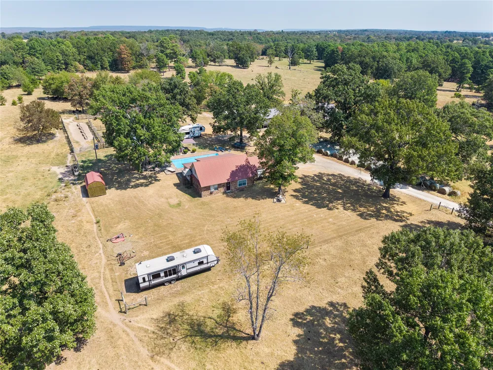 410485 E 1910 ROAD Antlers, OK 74523