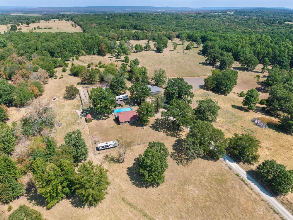 410485 E 1910 ROAD Antlers, OK 74523
