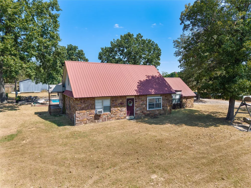 410485 E 1910 ROAD Antlers, OK 74523