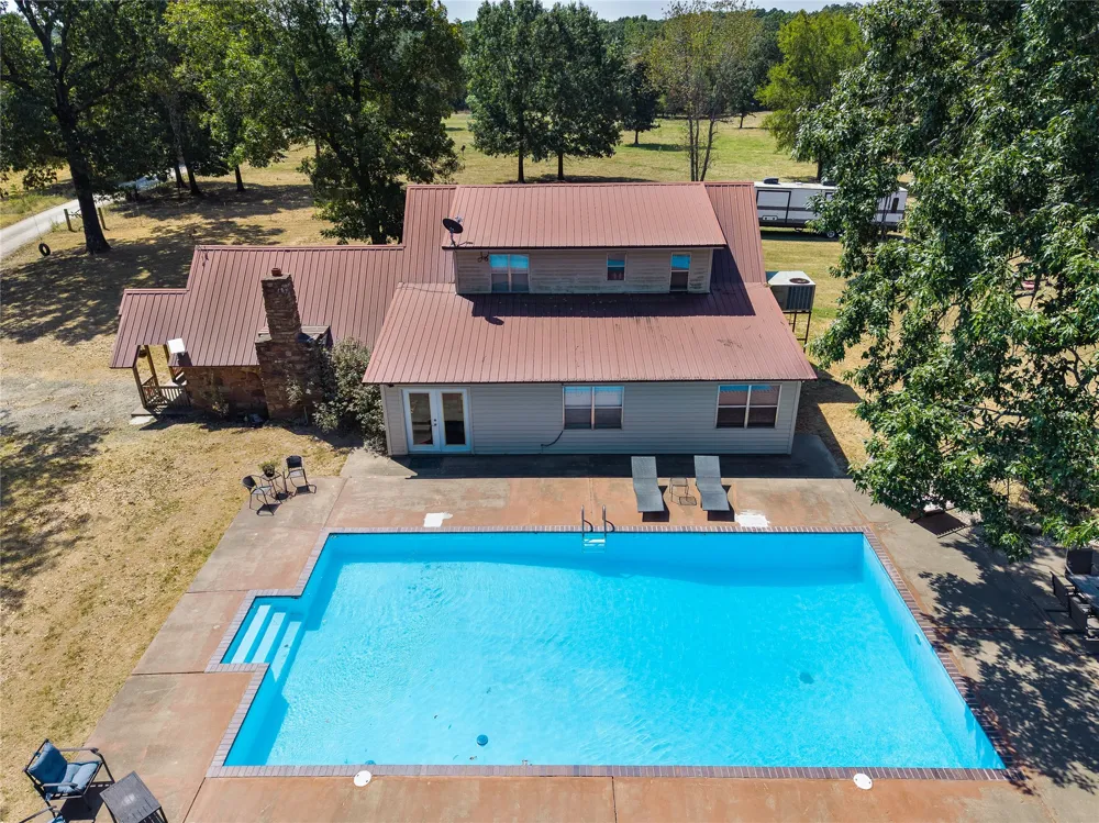 410485 E 1910 ROAD Antlers, OK 74523