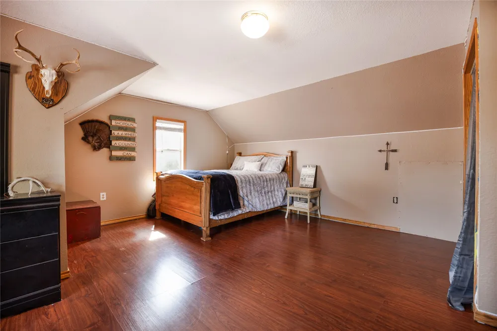 410485 E 1910 ROAD Antlers, OK 74523