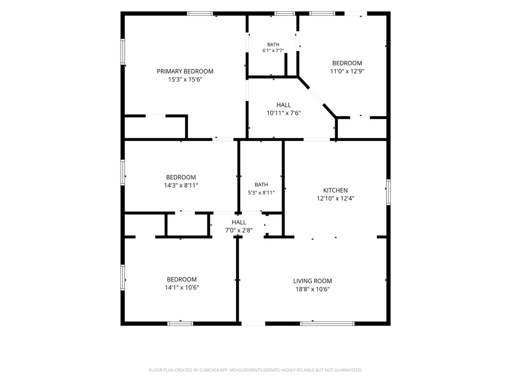 1214 New Haven Avenue Tulsa, OK 74115