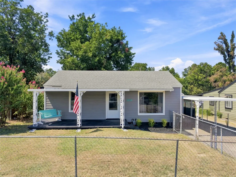 1214 New Haven Avenue Tulsa, OK 74115