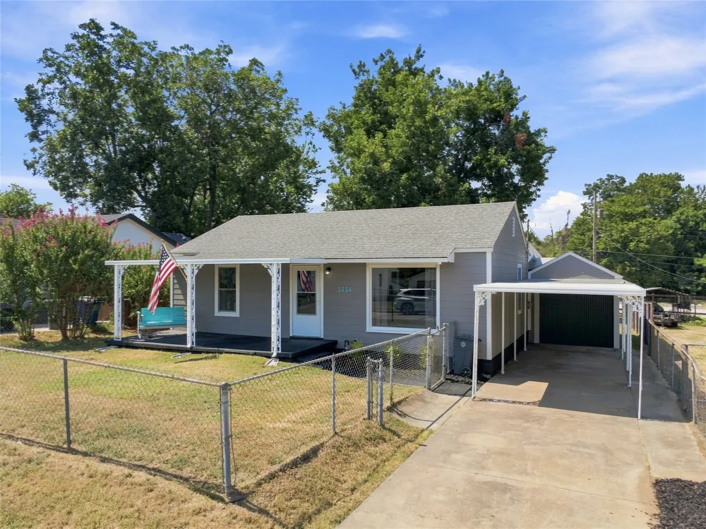 1214 New Haven Avenue Tulsa, OK 74115