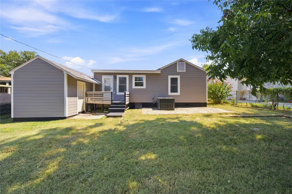 1214 New Haven Avenue Tulsa, OK 74115