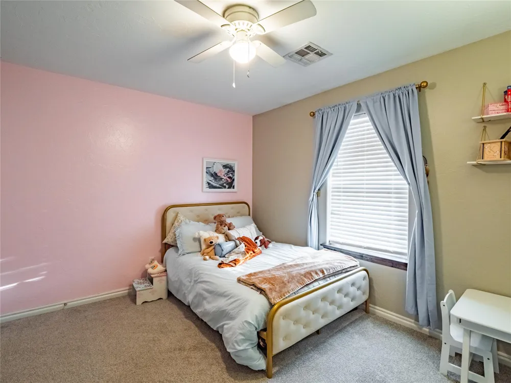 609 1st Street Pittsburg, OK 74560