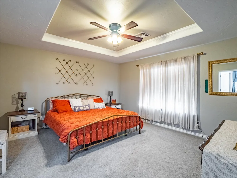 609 1st Street Pittsburg, OK 74560