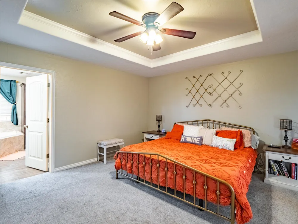 609 1st Street Pittsburg, OK 74560