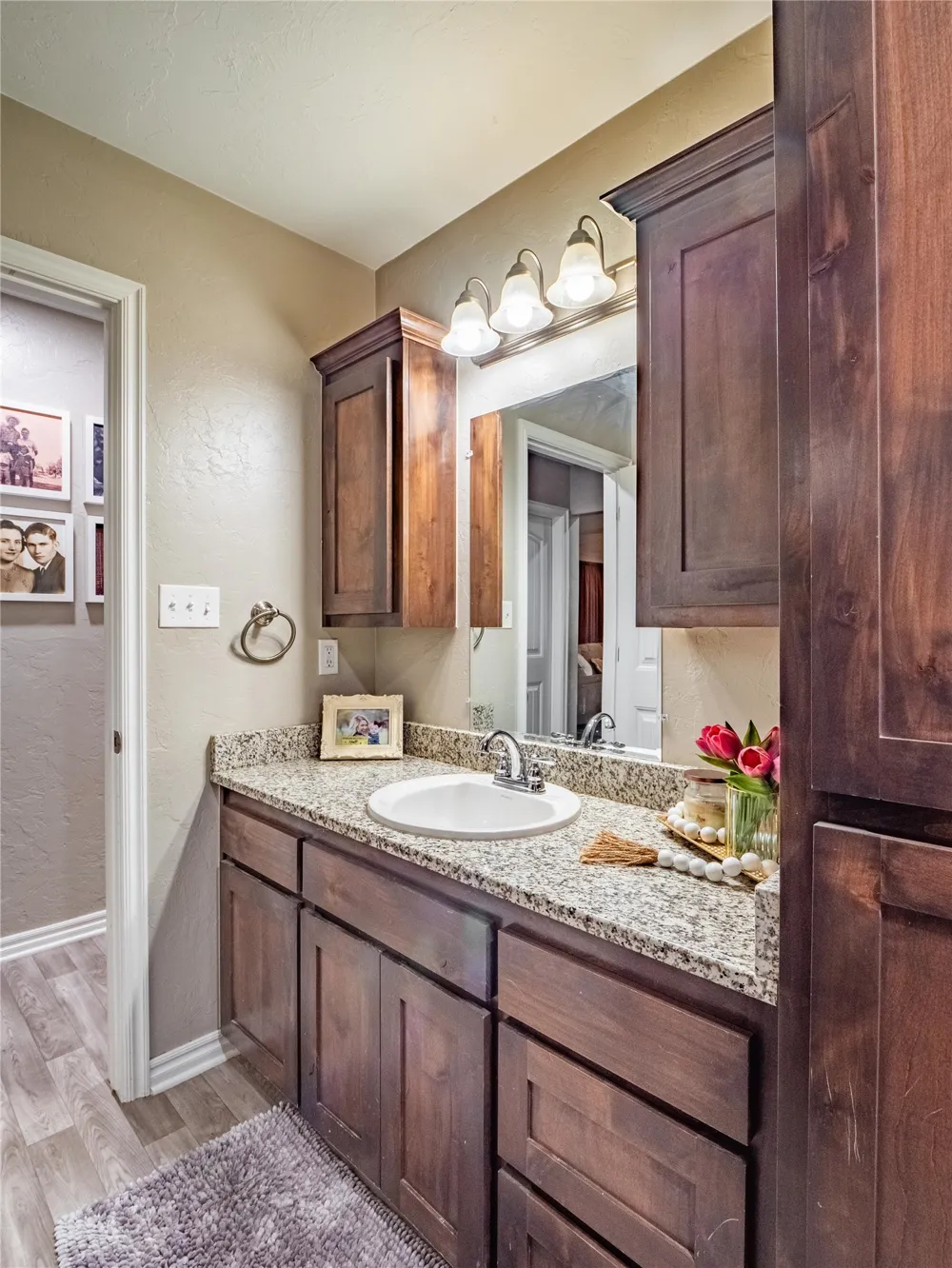 609 1st Street Pittsburg, OK 74560