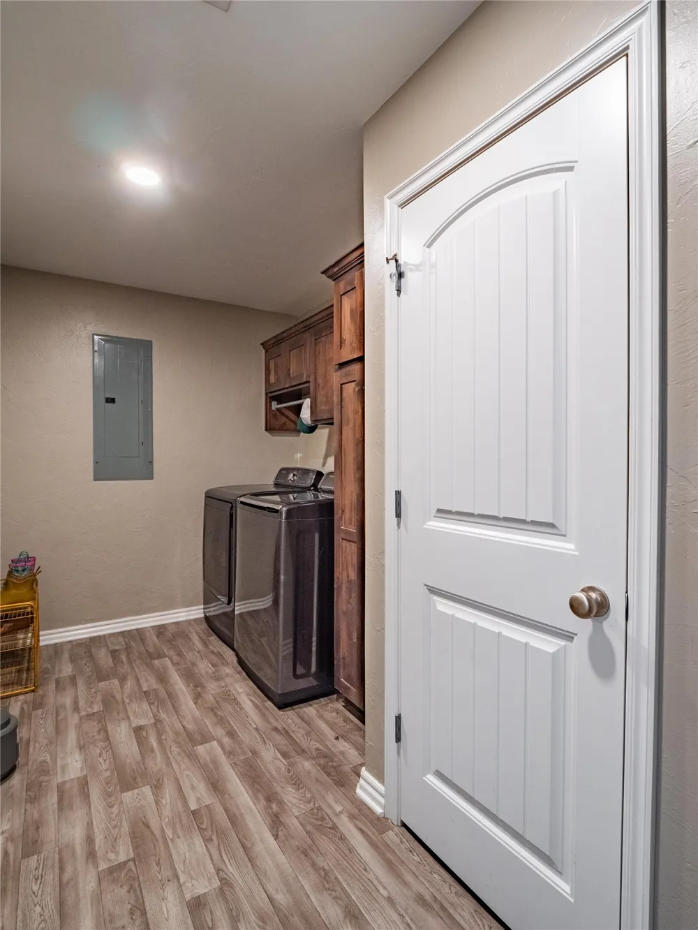 609 1st Street Pittsburg, OK 74560