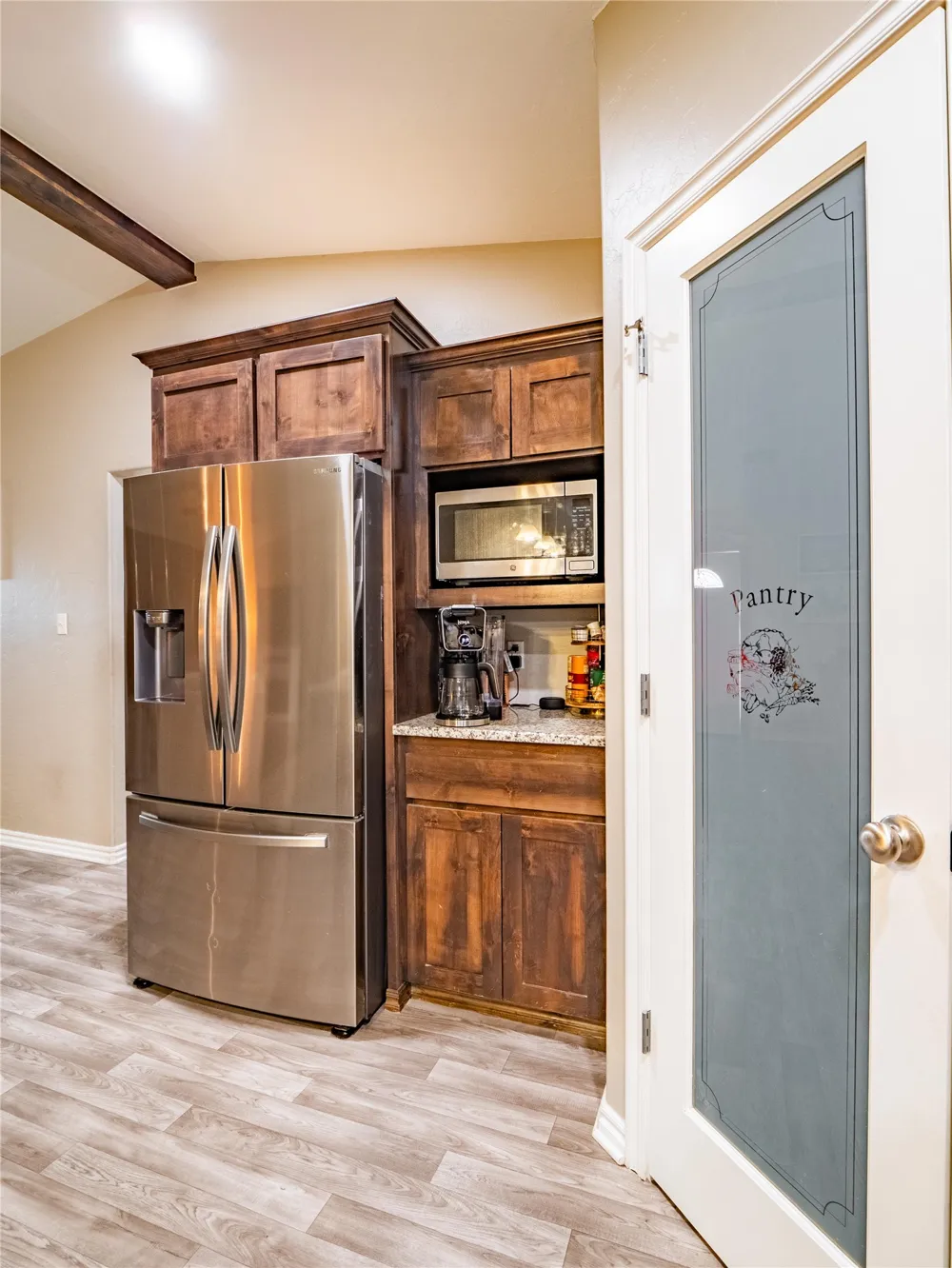 609 1st Street Pittsburg, OK 74560
