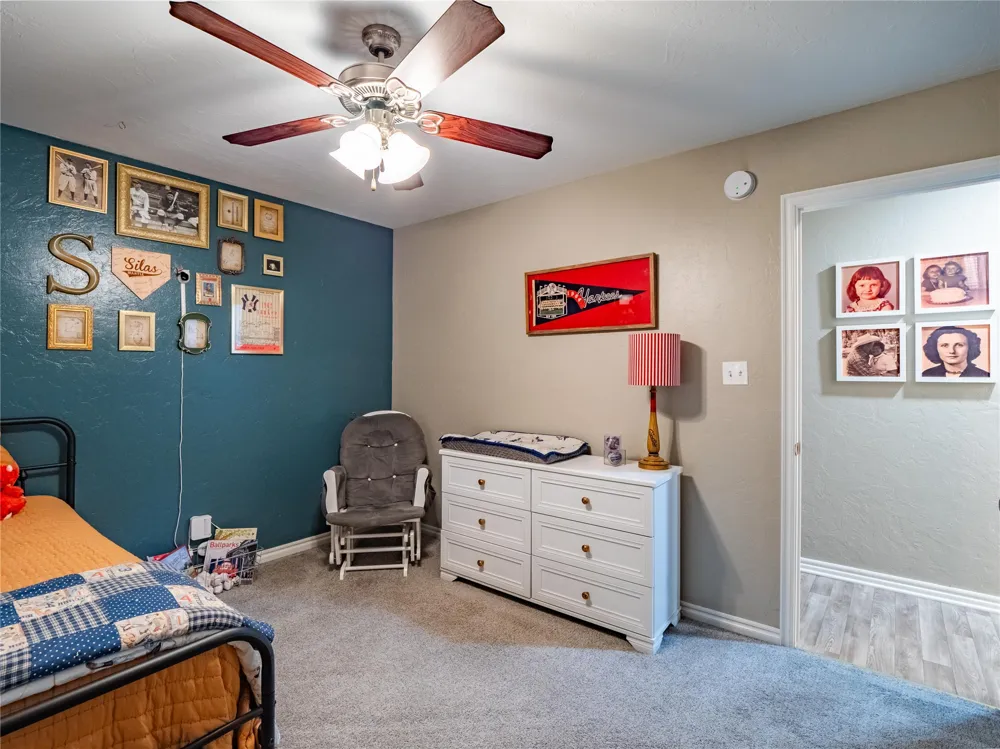 609 1st Street Pittsburg, OK 74560