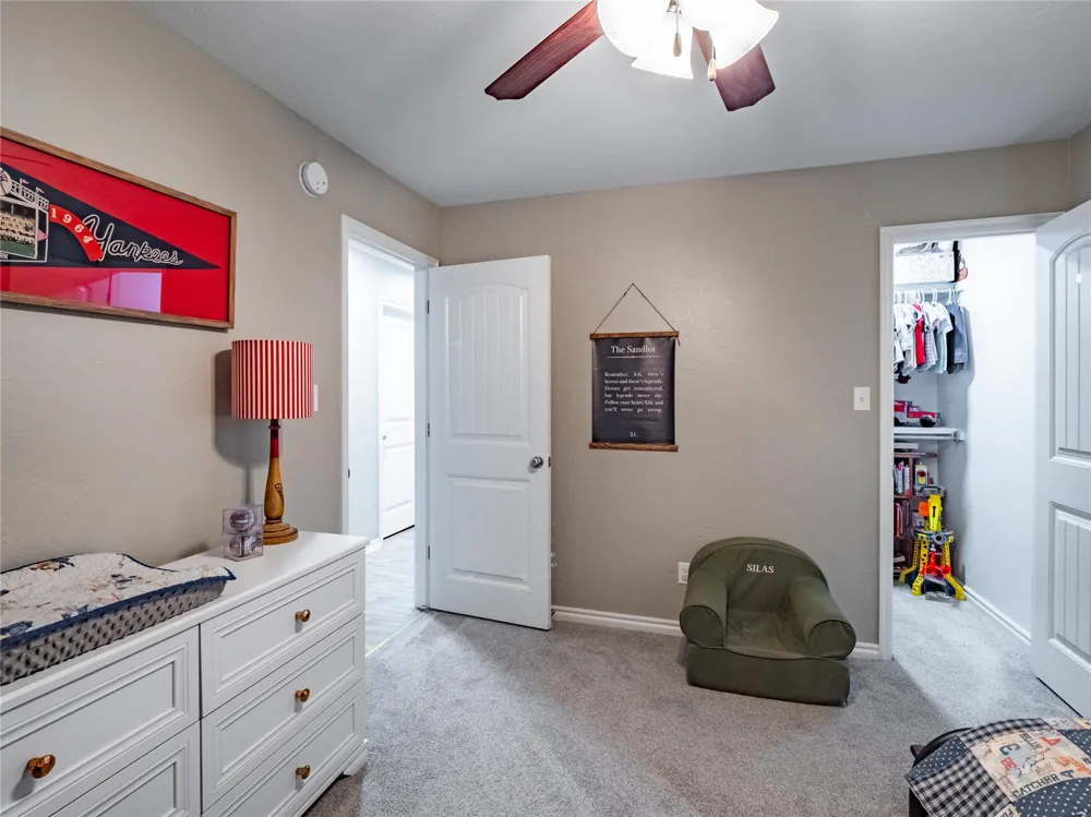 609 1st Street Pittsburg, OK 74560