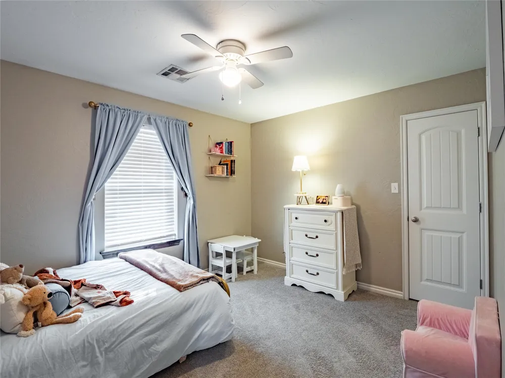 609 1st Street Pittsburg, OK 74560