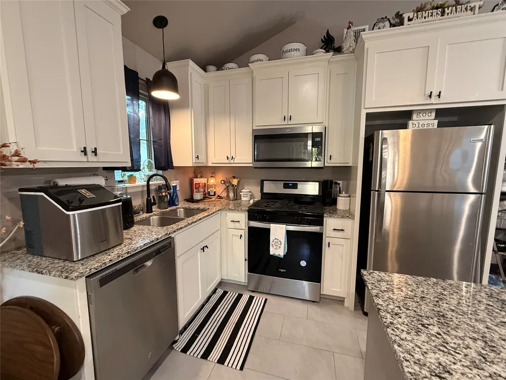 810 S Hickory Street Bristow, OK 74010